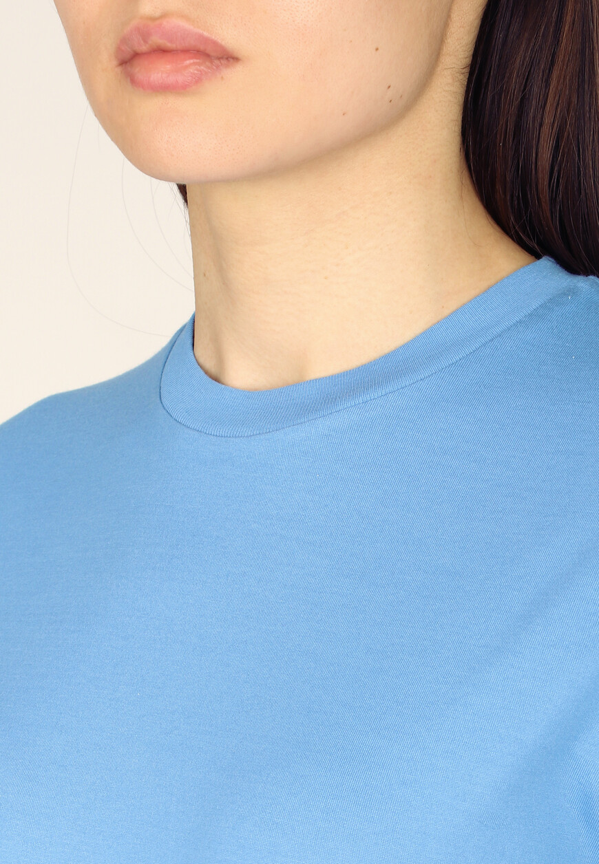 футболка  6DED0166 по низкой цене