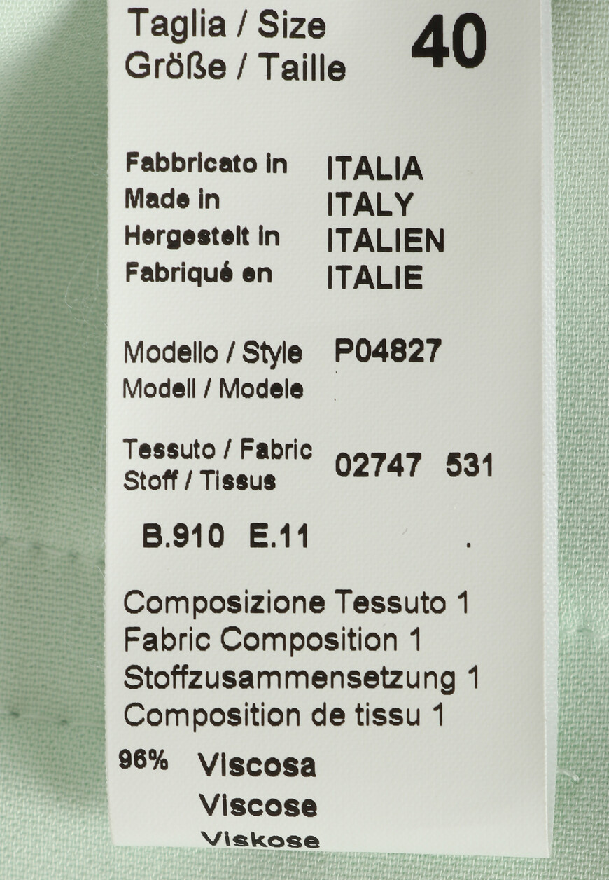 брюки  P04827 02747 по распродаже