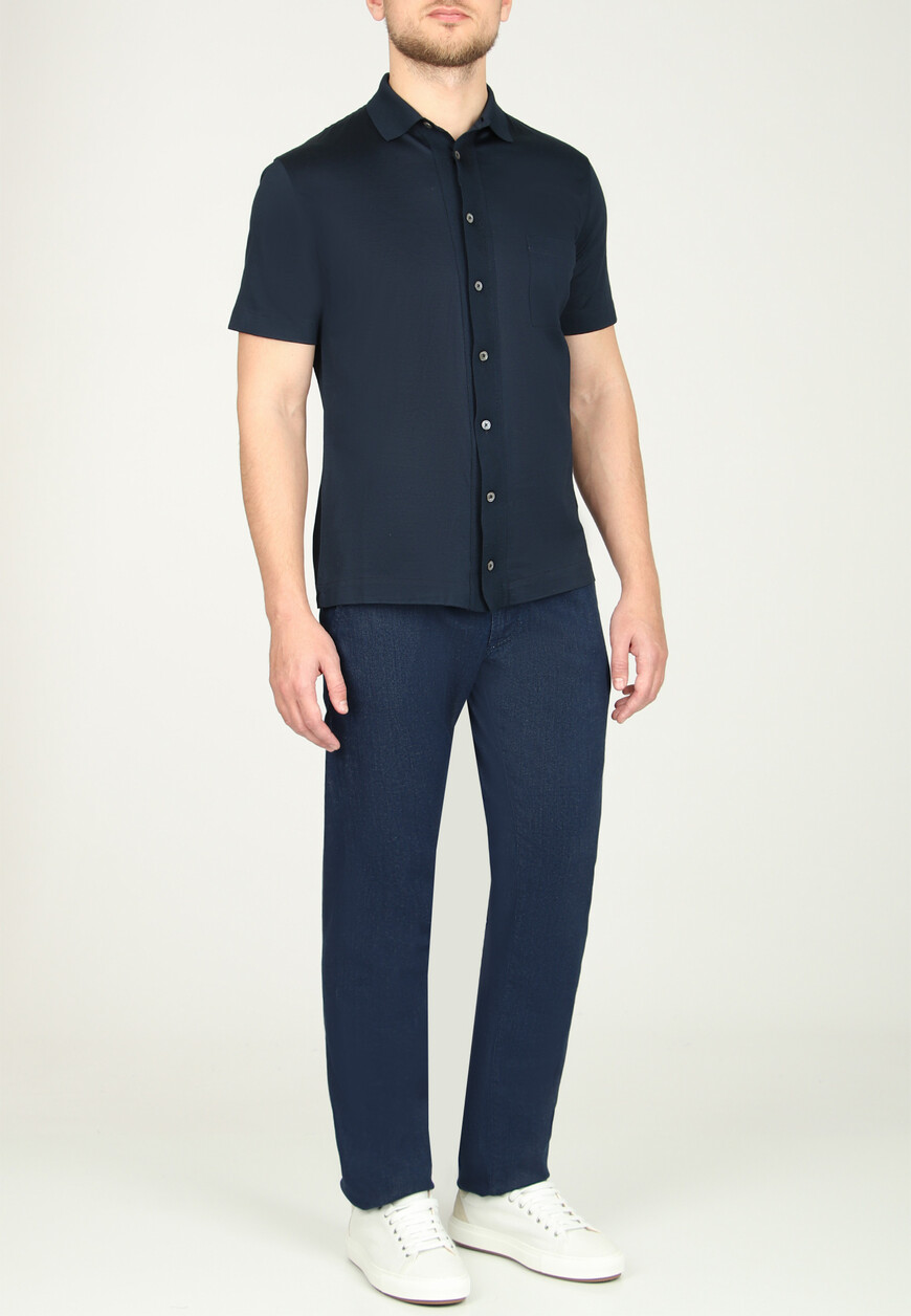 рубашка  516605 по акции