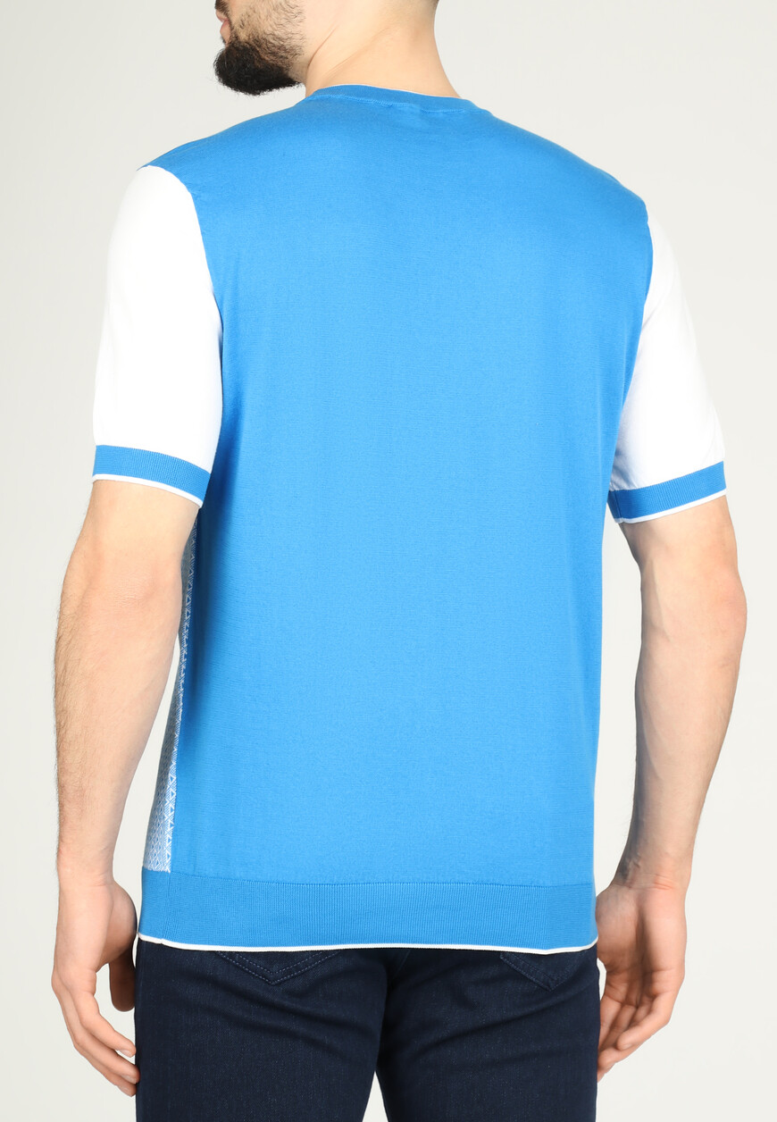 футболка  SU23-93071 купить с доставкой