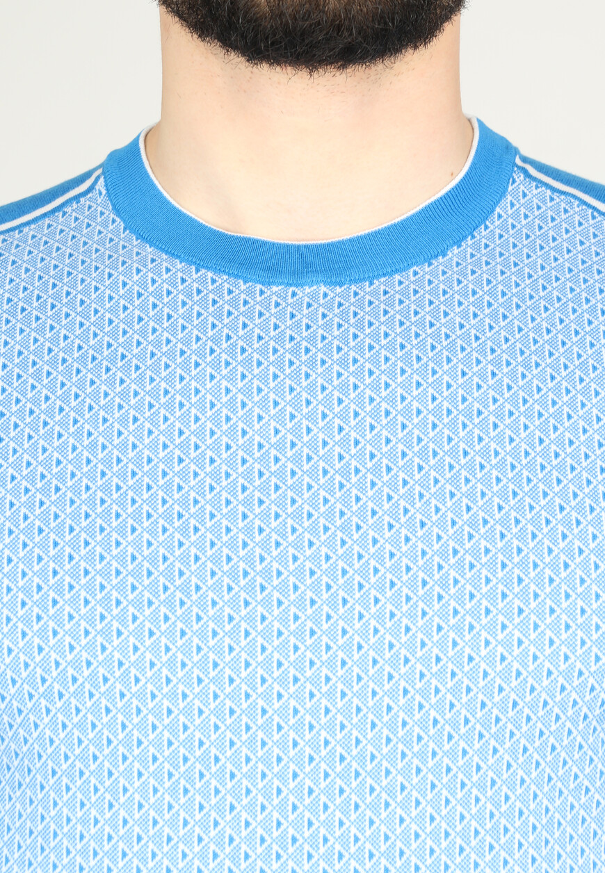 футболка  SU23-93071 по низкой цене