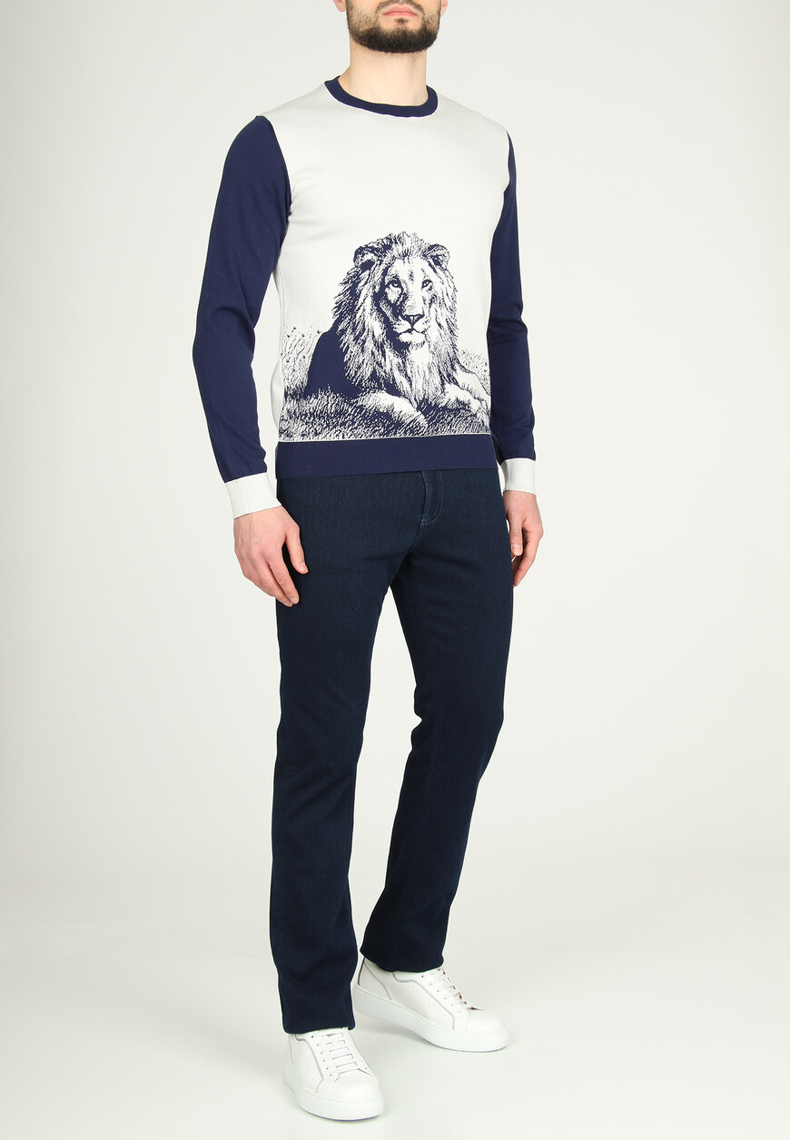 лонгслив  SU23-93120ML по акции