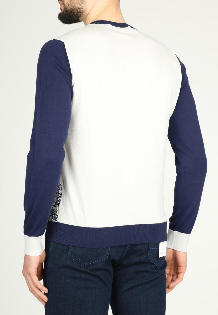 лонгслив  SU23-93120ML купить с доставкой