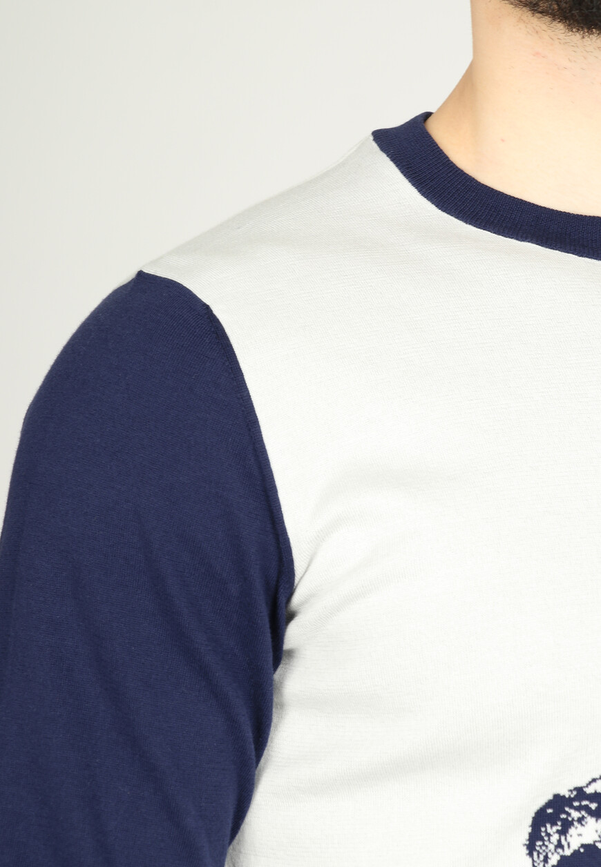 лонгслив  SU23-93120ML по низкой цене