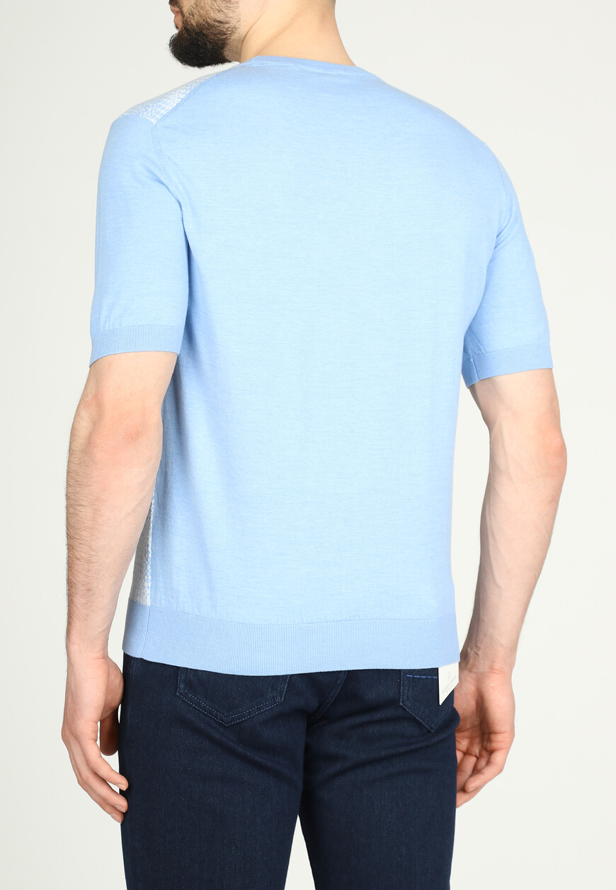 футболка  SU23-93331 купить с доставкой