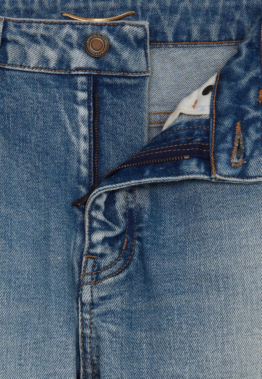 джинсы  527379YO507 купить с доставкой