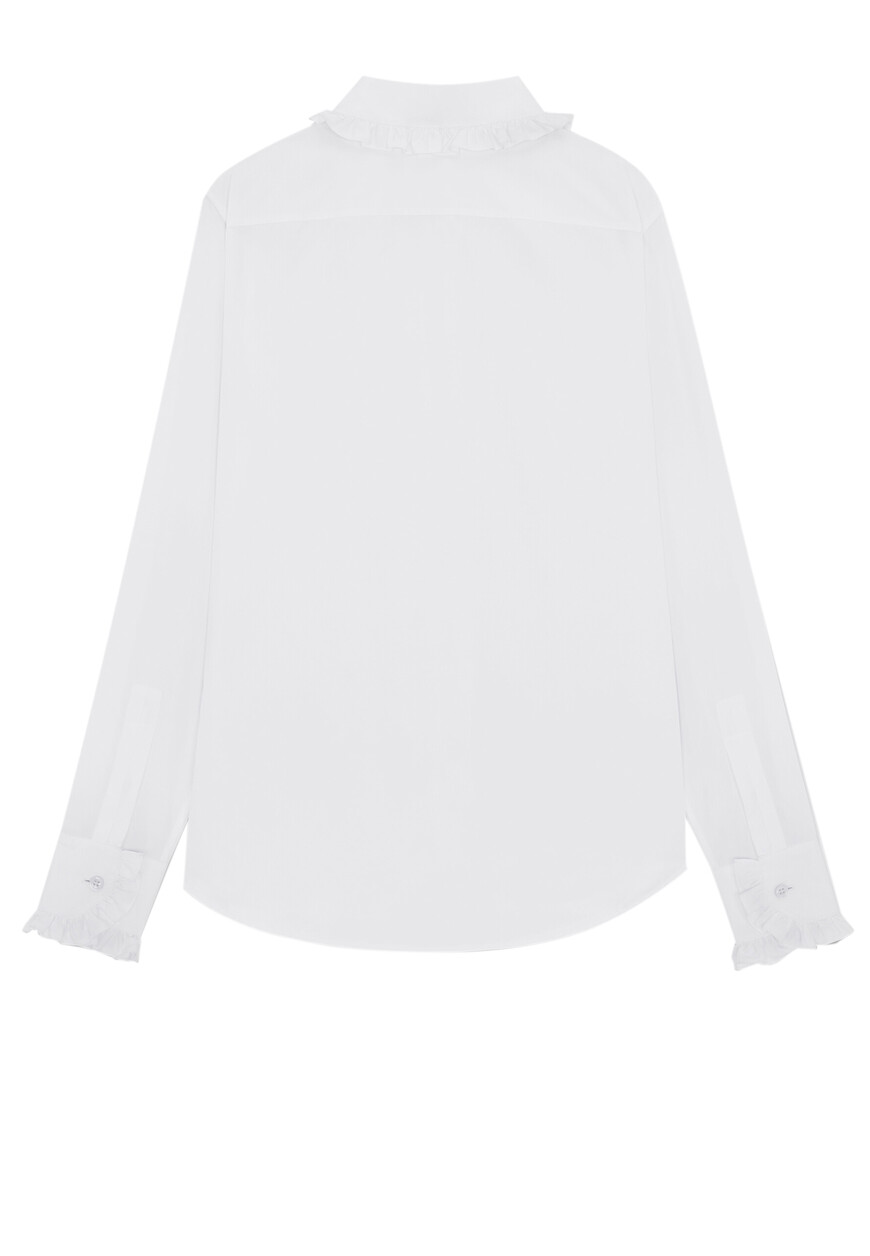 блуза  728363Y227W по акции