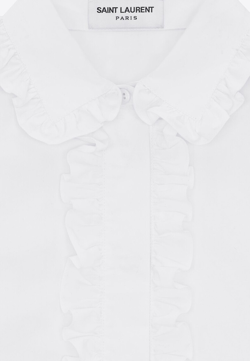 блуза  728363Y227W купить с доставкой