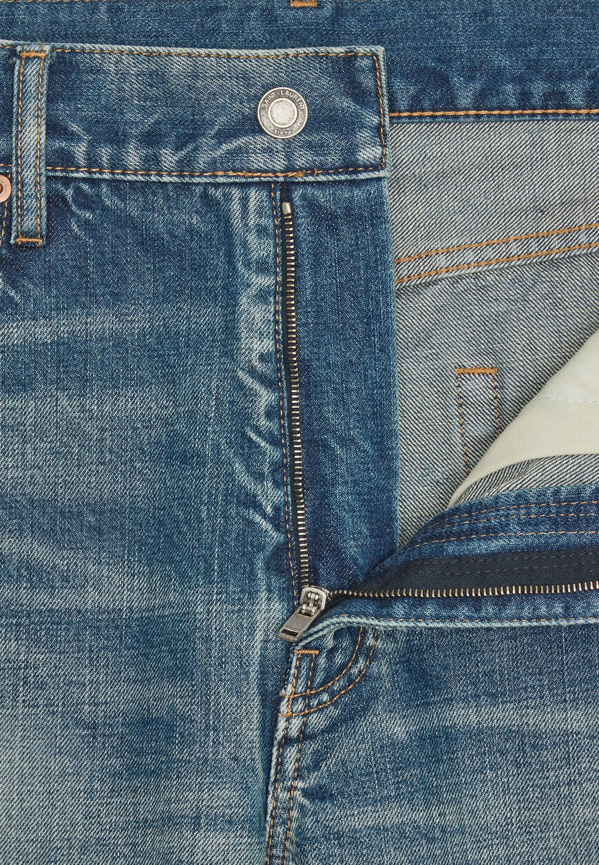 джинсы  734311Y07HA купить с доставкой