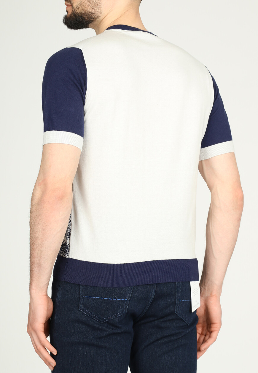 футболка  SU23-93120 купить с доставкой