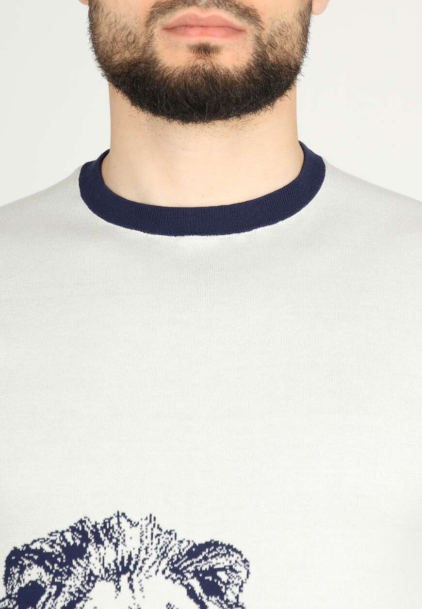 футболка  SU23-93120 по низкой цене