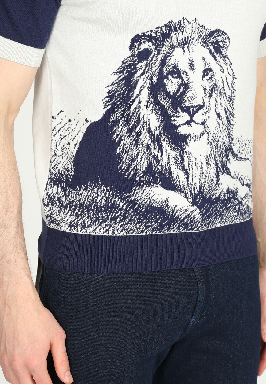 футболка  SU23-93120 со скидкой