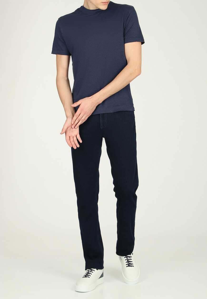 футболка  6UED0151 по акции