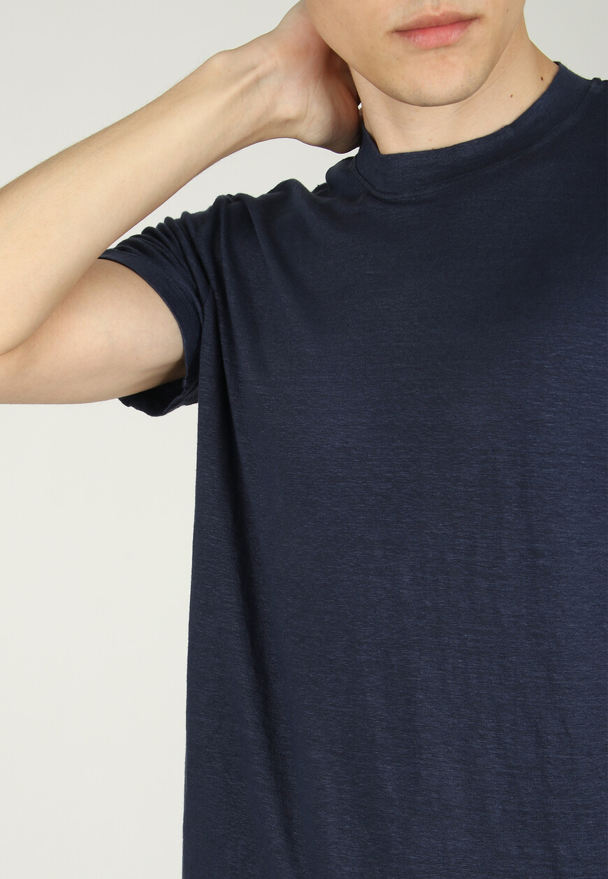 футболка  6UED0151 со скидкой