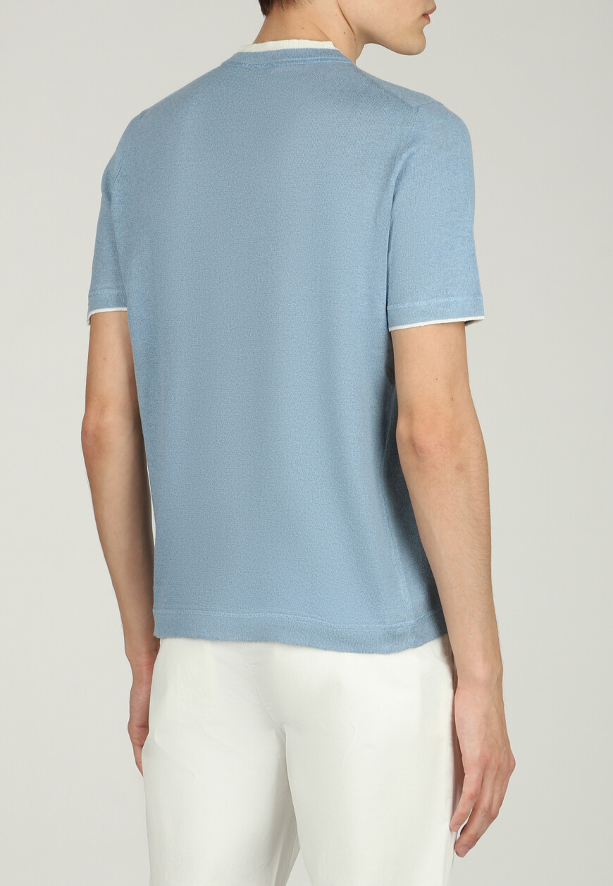 футболка  6UE05427 по низкой цене