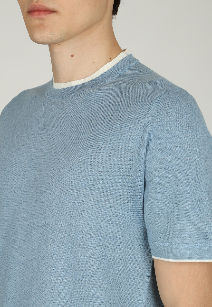 футболка  6UE05427 со скидкой