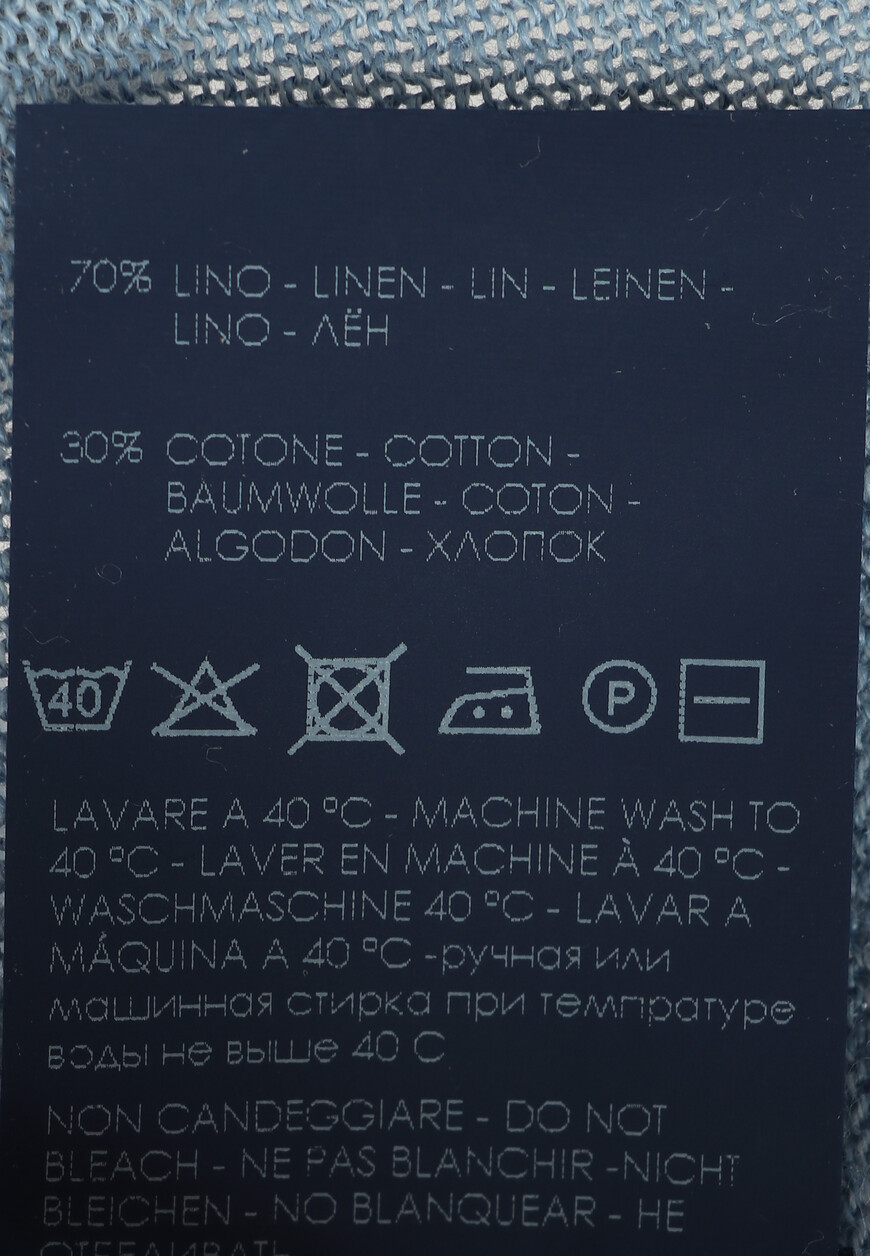 футболка  6UE05427 на официальном сайте