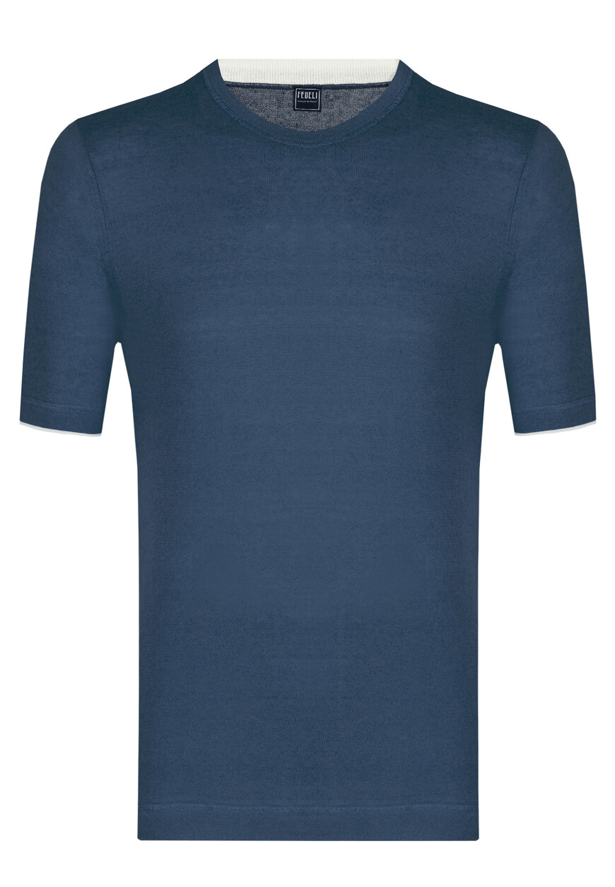 футболка  6UE05427 фотография