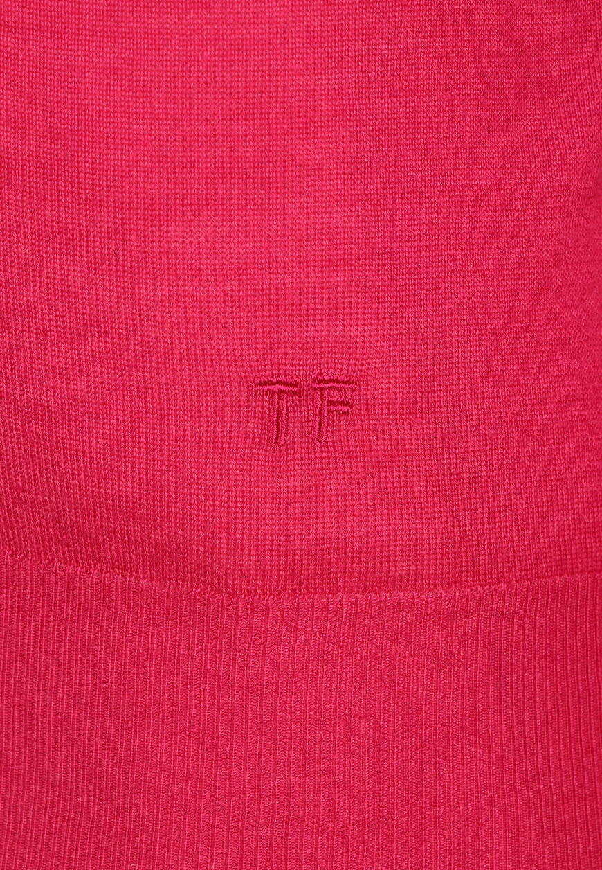 

Джемпер Tom Ford, Розовый