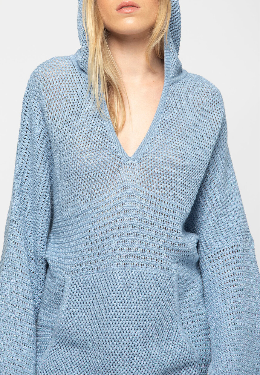 пончо  E23CORINDRI по низкой цене