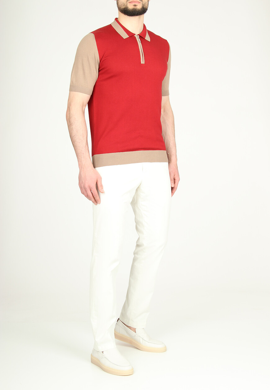 поло  SU23-93271SR по акции