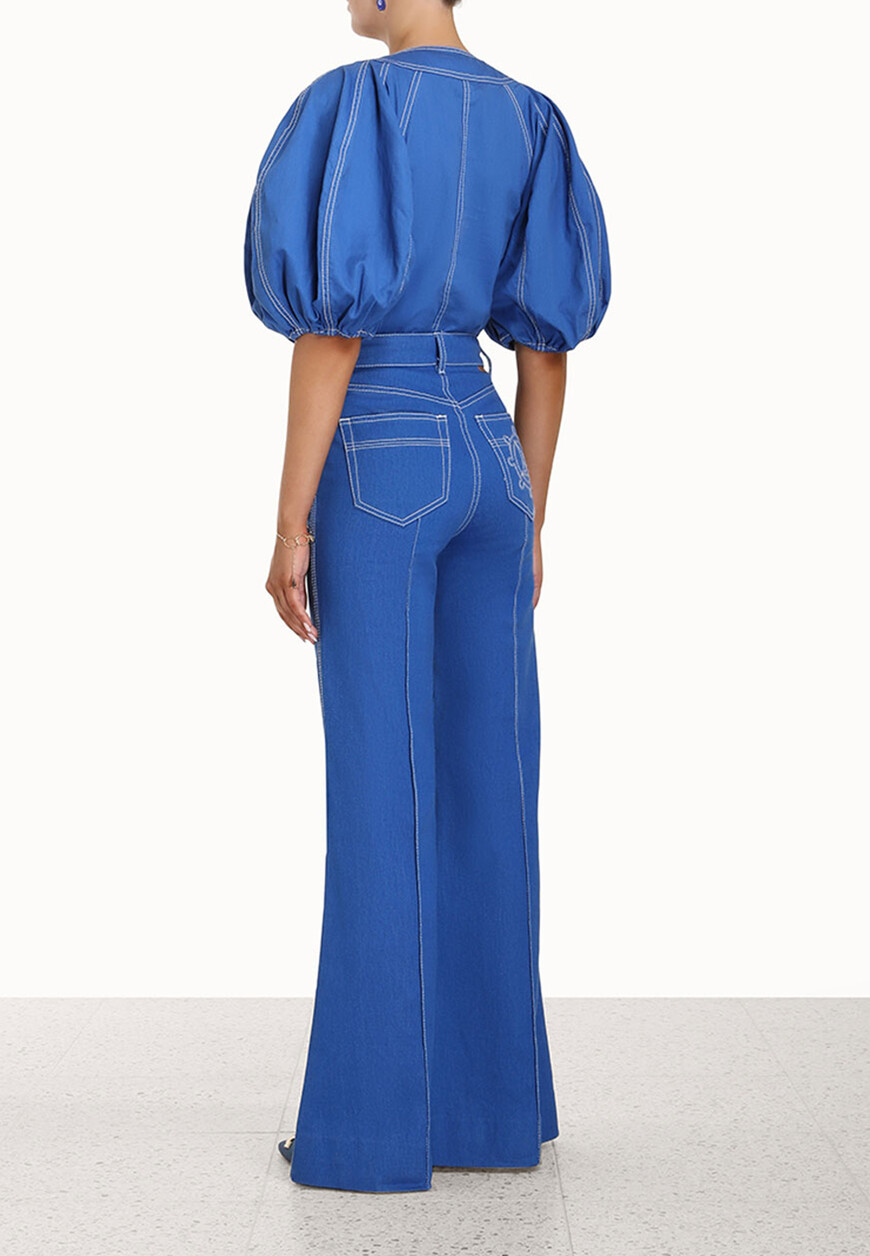 джинсы  5449PHIG купить с доставкой