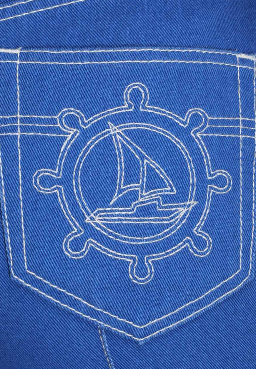 джинсы  5449PHIG со скидкой