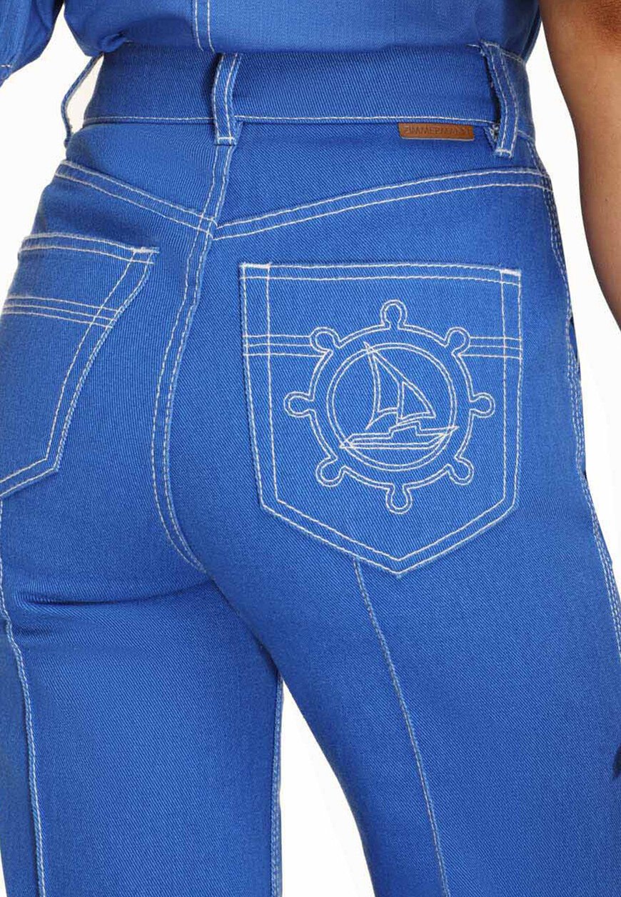 джинсы  5449PHIG по распродаже