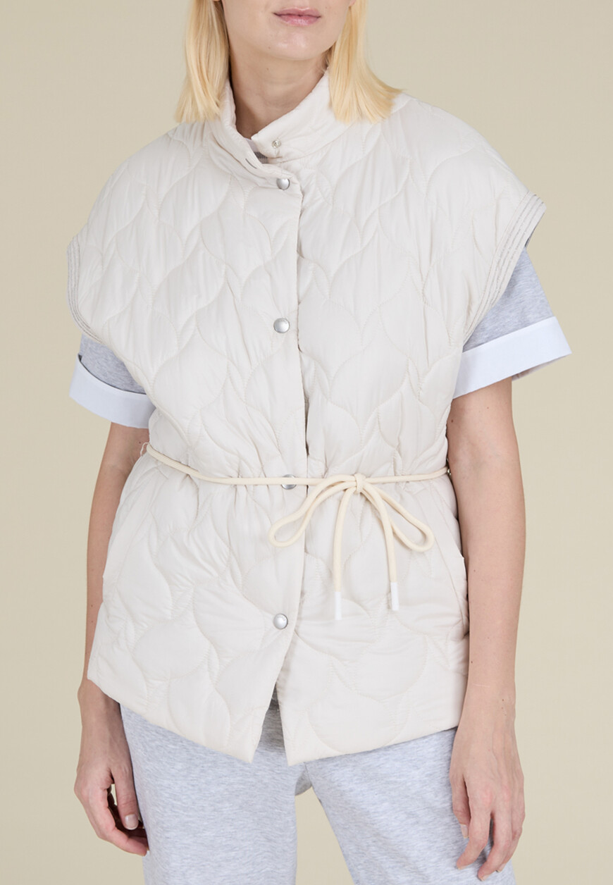 жилет  S22056A A6977 фотография