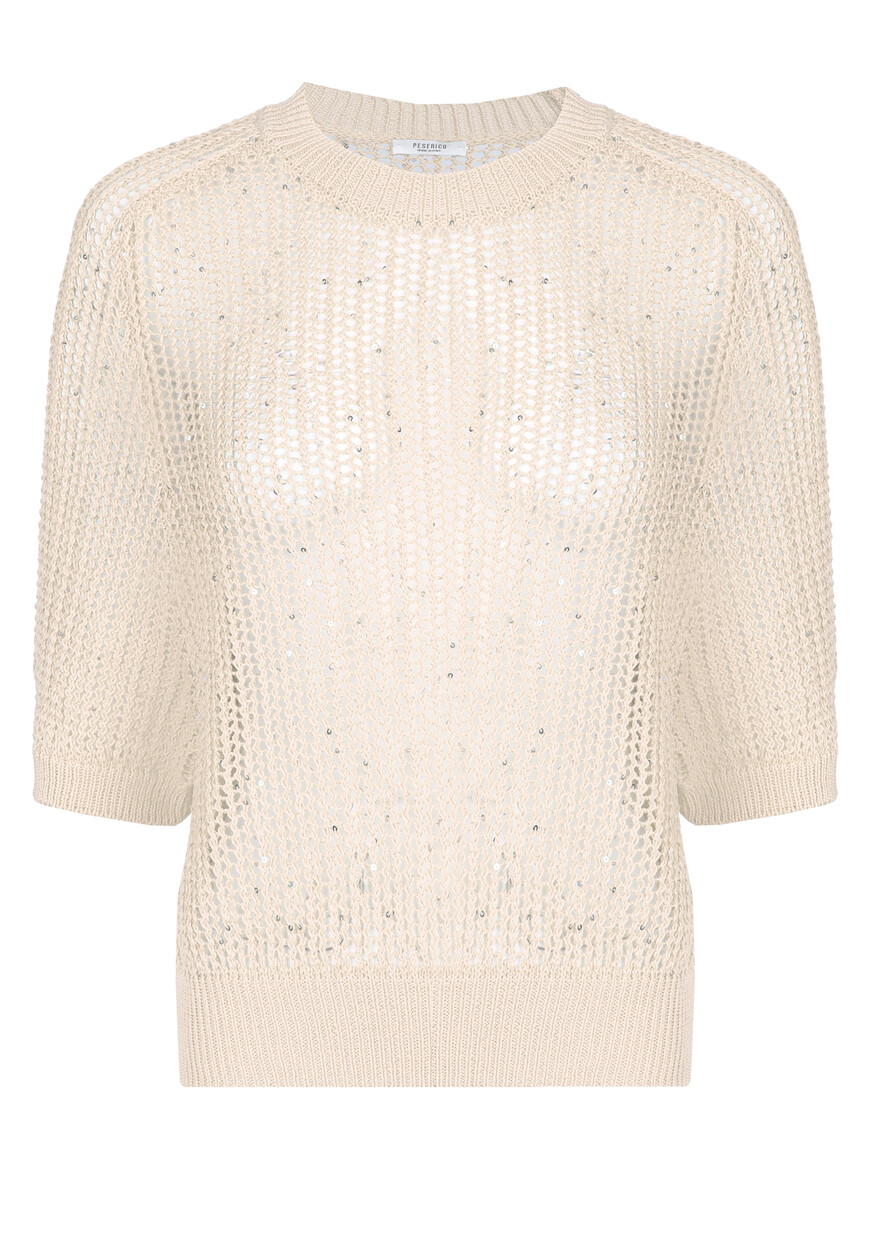 

Джемпер Peserico, Розовый