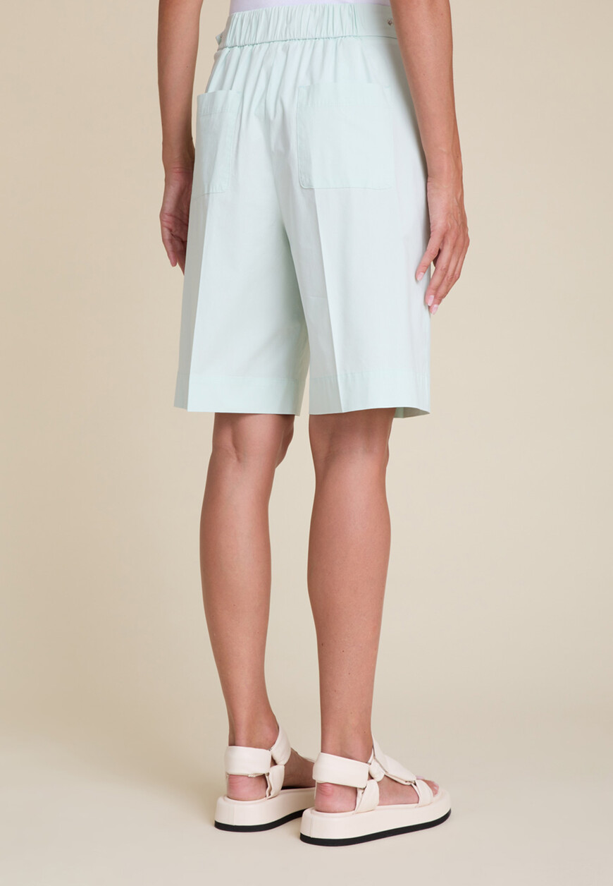 шорты  P04624L1 08854 по акции