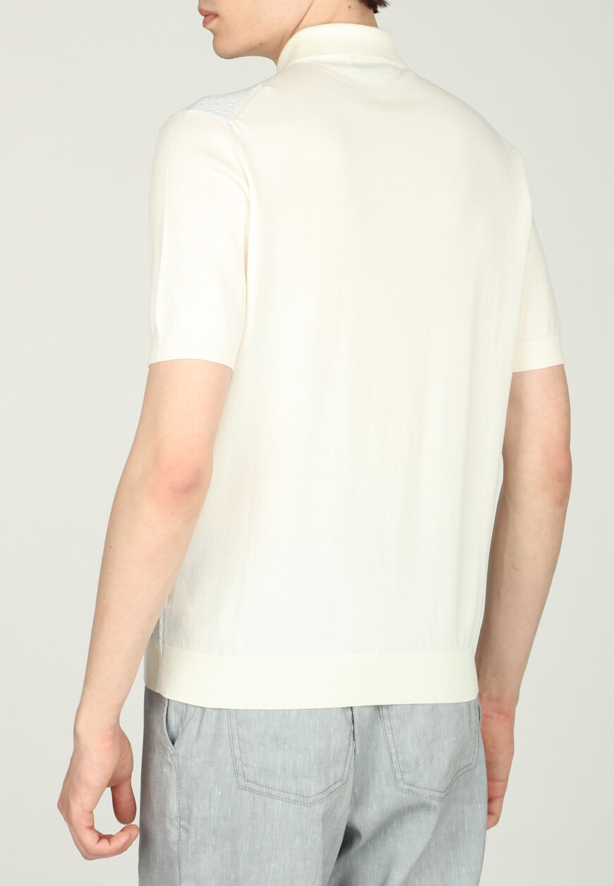 поло castello d`oro C156614MCB купить с доставкой