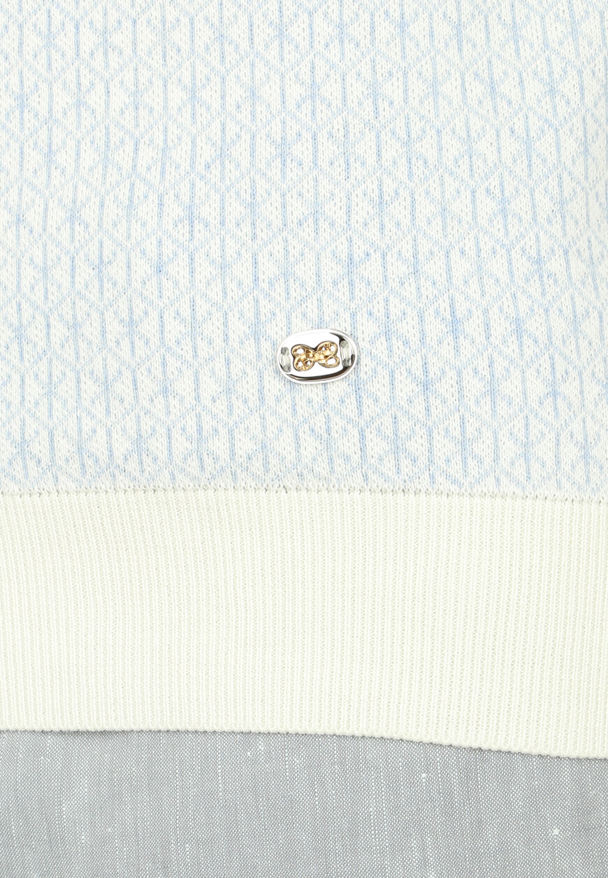 поло castello d`oro C156614MCB со скидкой