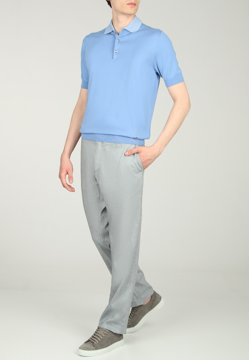 поло castello d`oro C155214MCB по акции