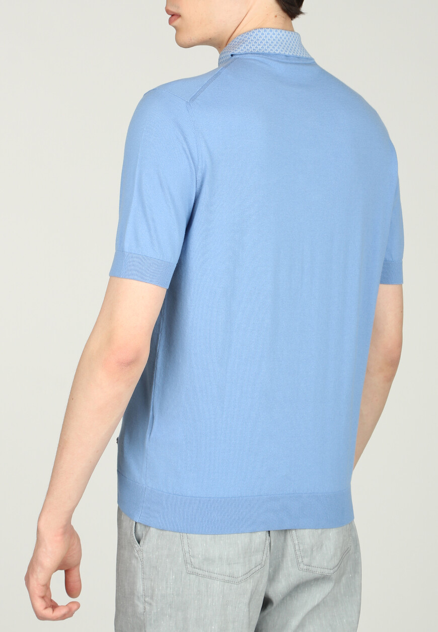 поло castello d`oro C155214MCB купить с доставкой