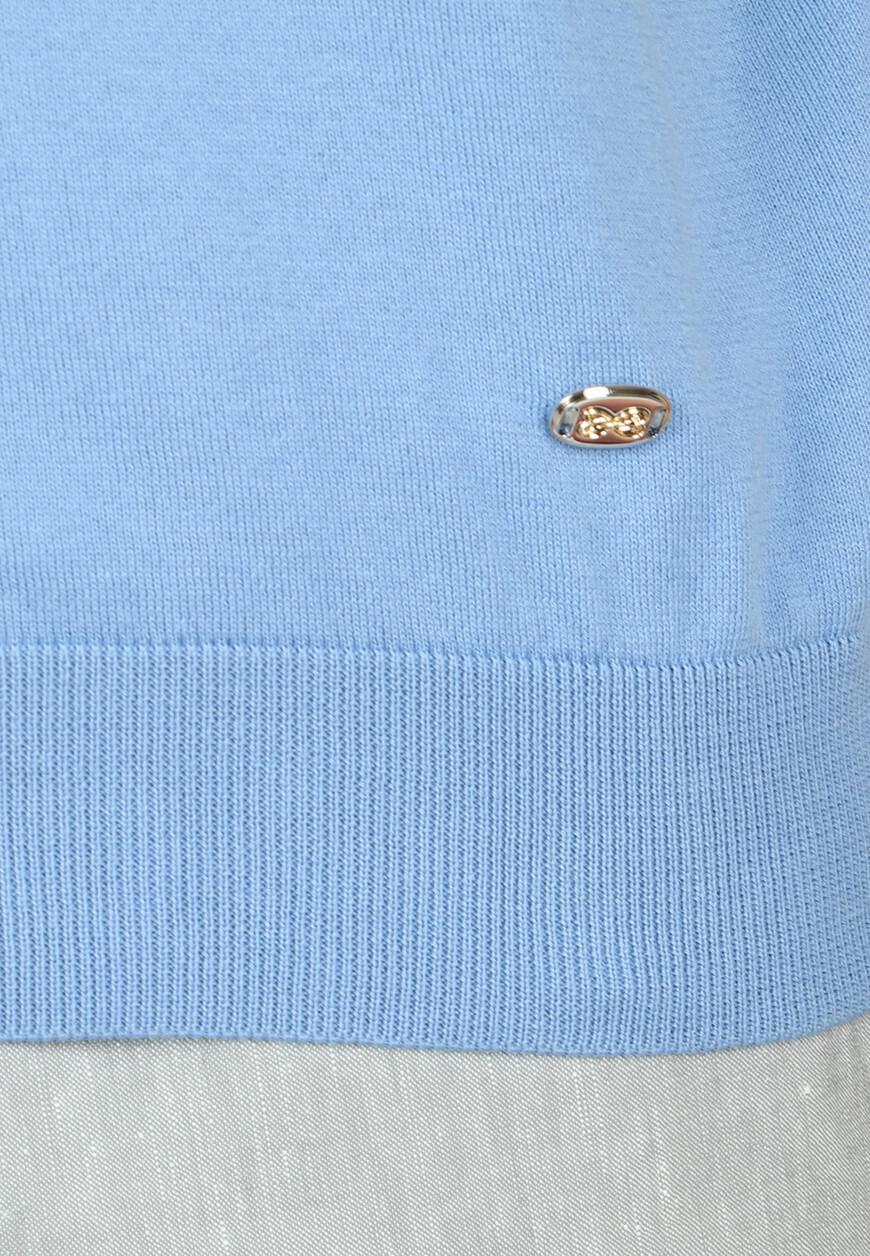 поло castello d`oro C155214MCB со скидкой