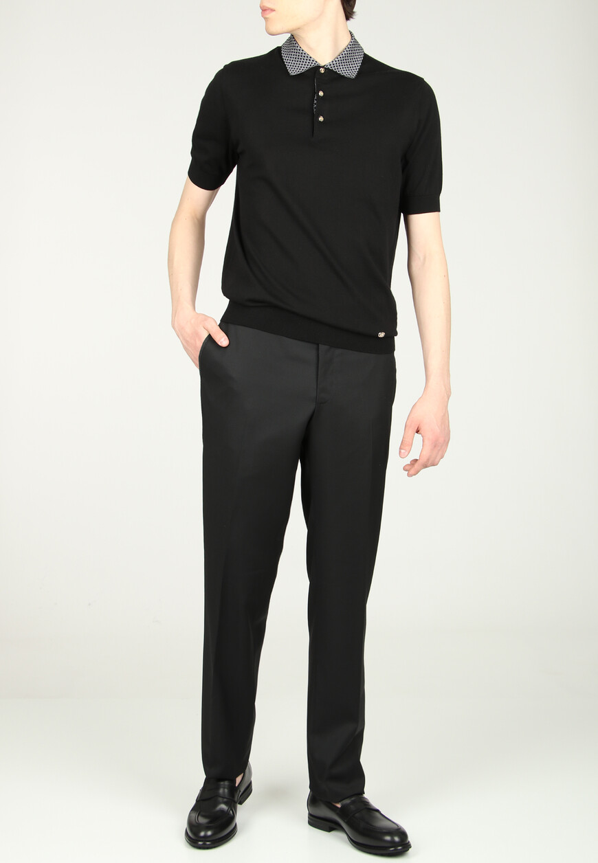 поло castello d`oro C155214MCB по акции