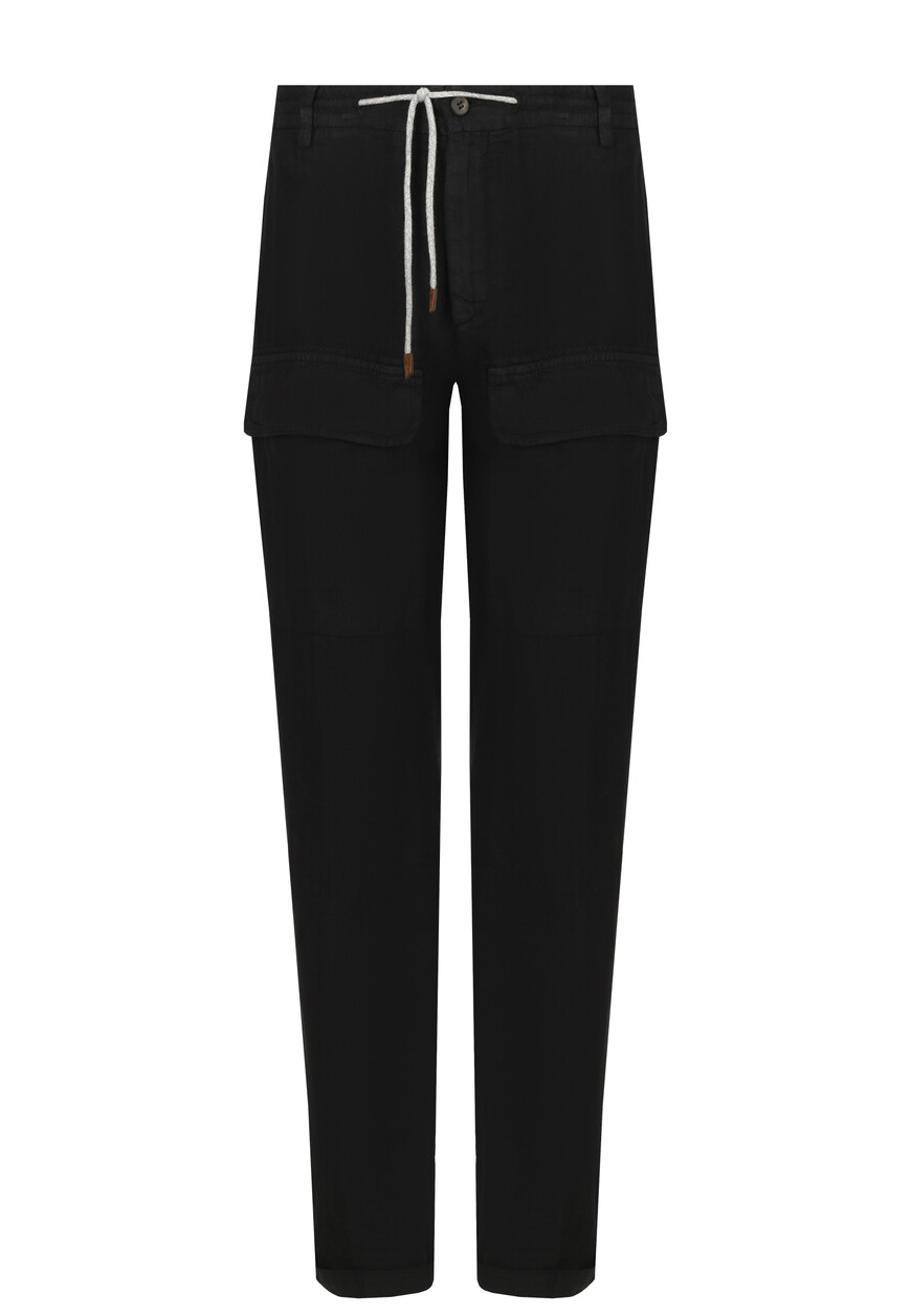 Брюки Eleventy 37030₽