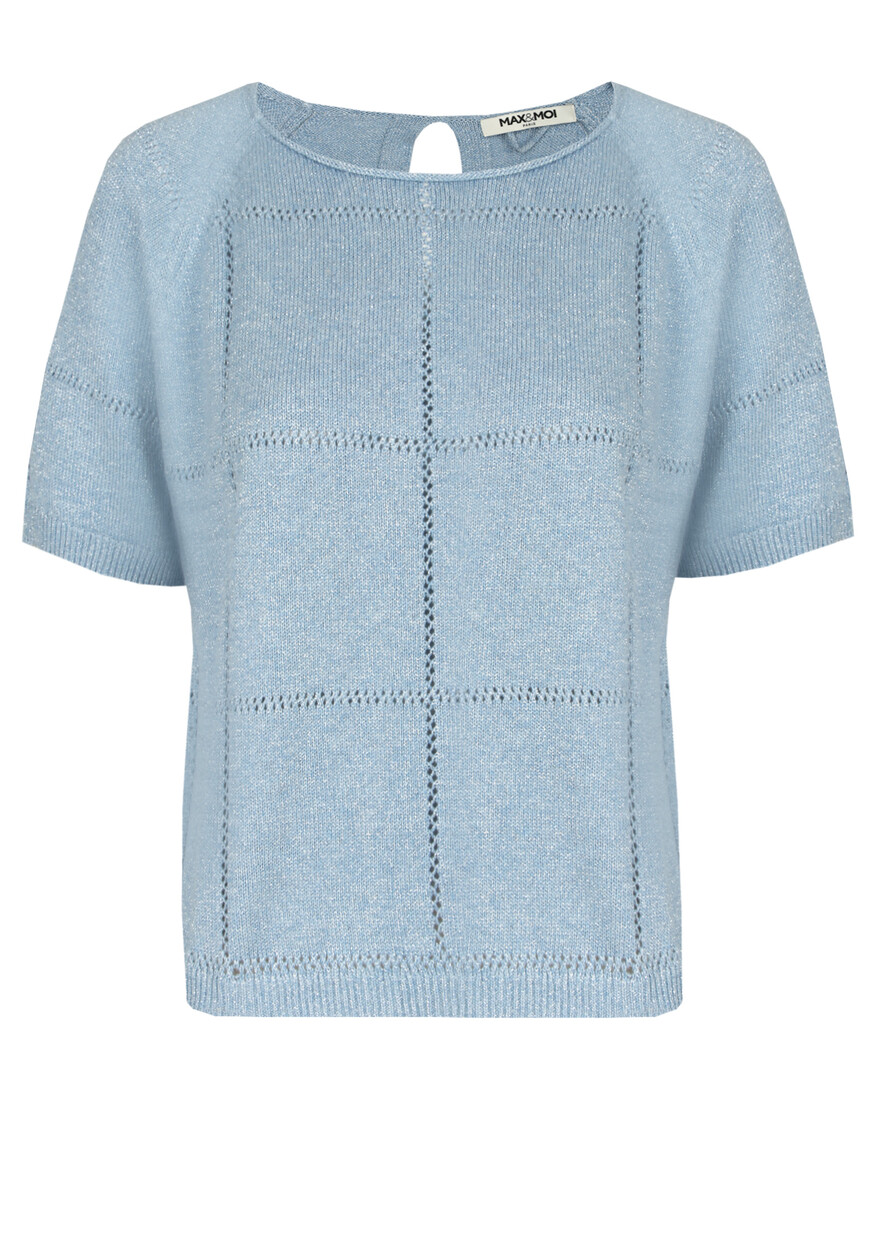 

Джемпер Max&Moi, Голубой