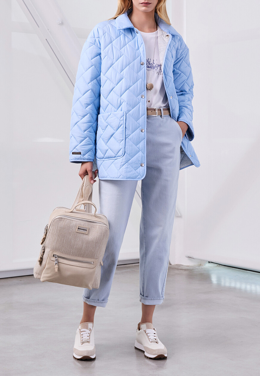 куртка  от бренда peserico по акции