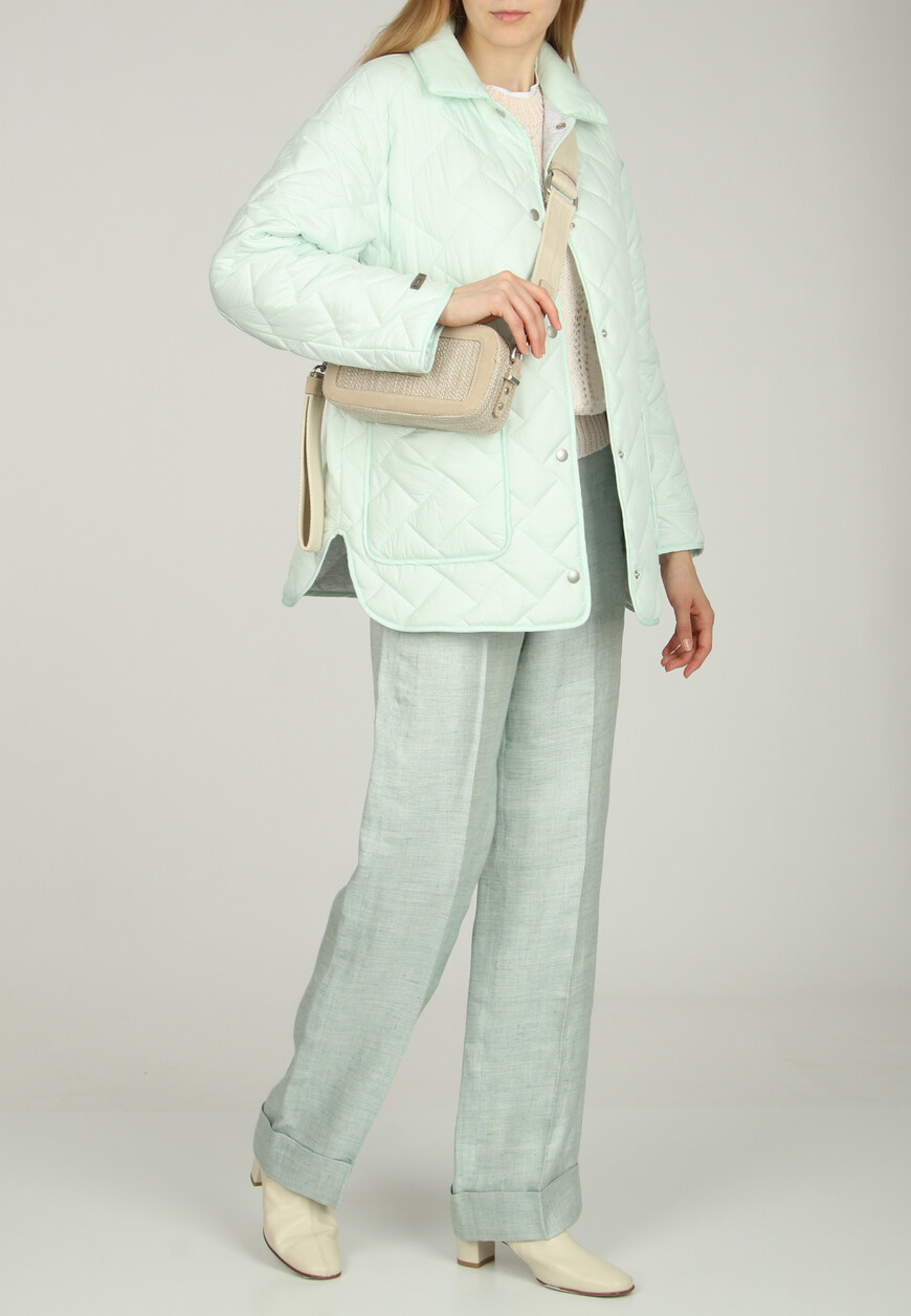 куртка  от бренда peserico по акции