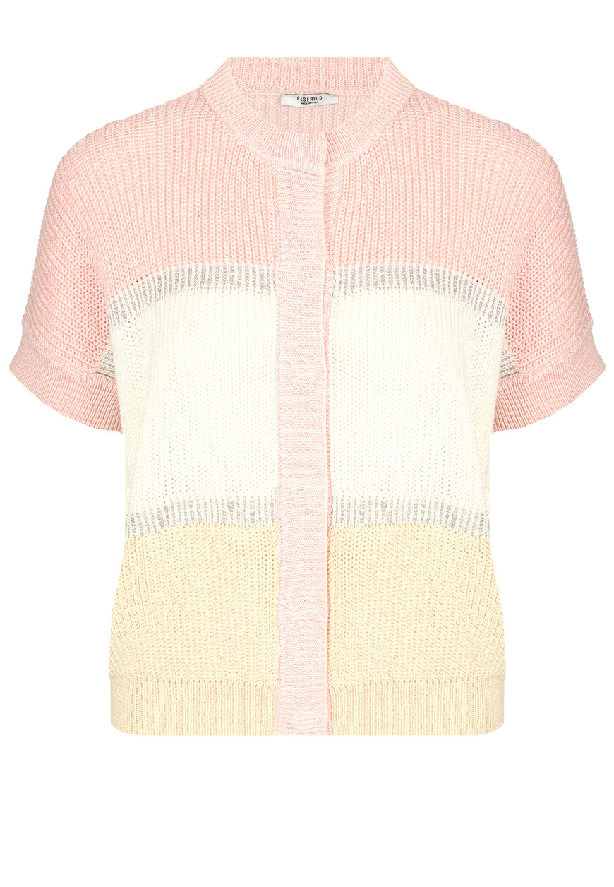 

Кардиган Peserico, Розовый