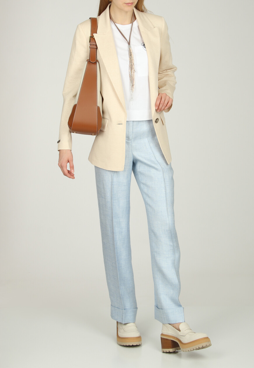 пиджак  S01426J00D 03135 по акции