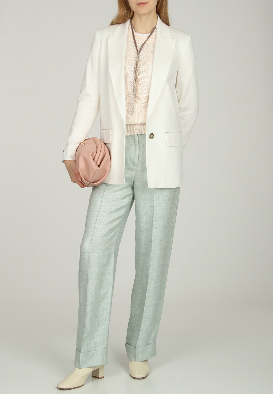 пиджак  S01426J00D 03135 купить с доставкой