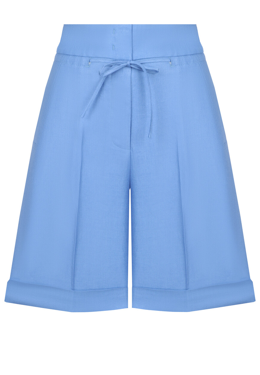 

Шорты Peserico, Синий