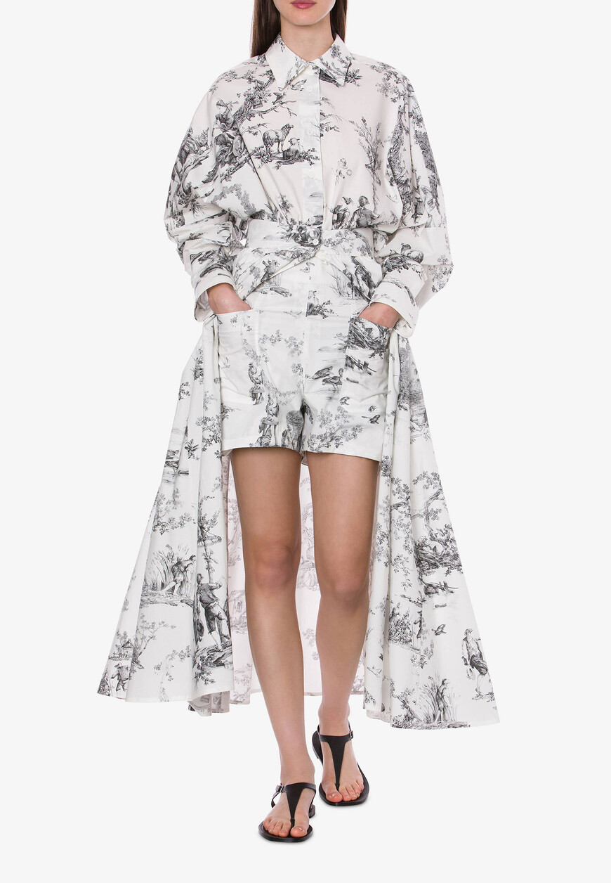 шорты  A033321531 по акции