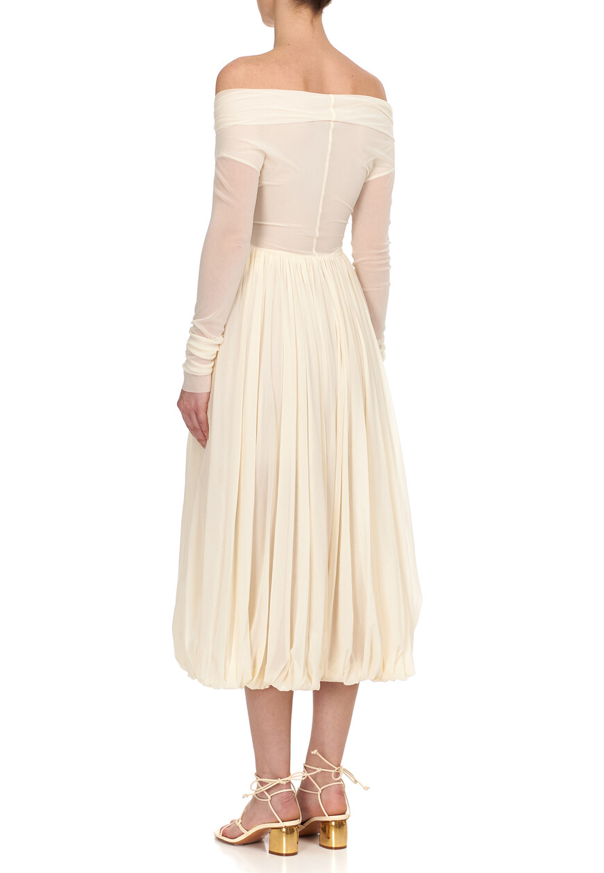 платье  A043921180 по низкой цене