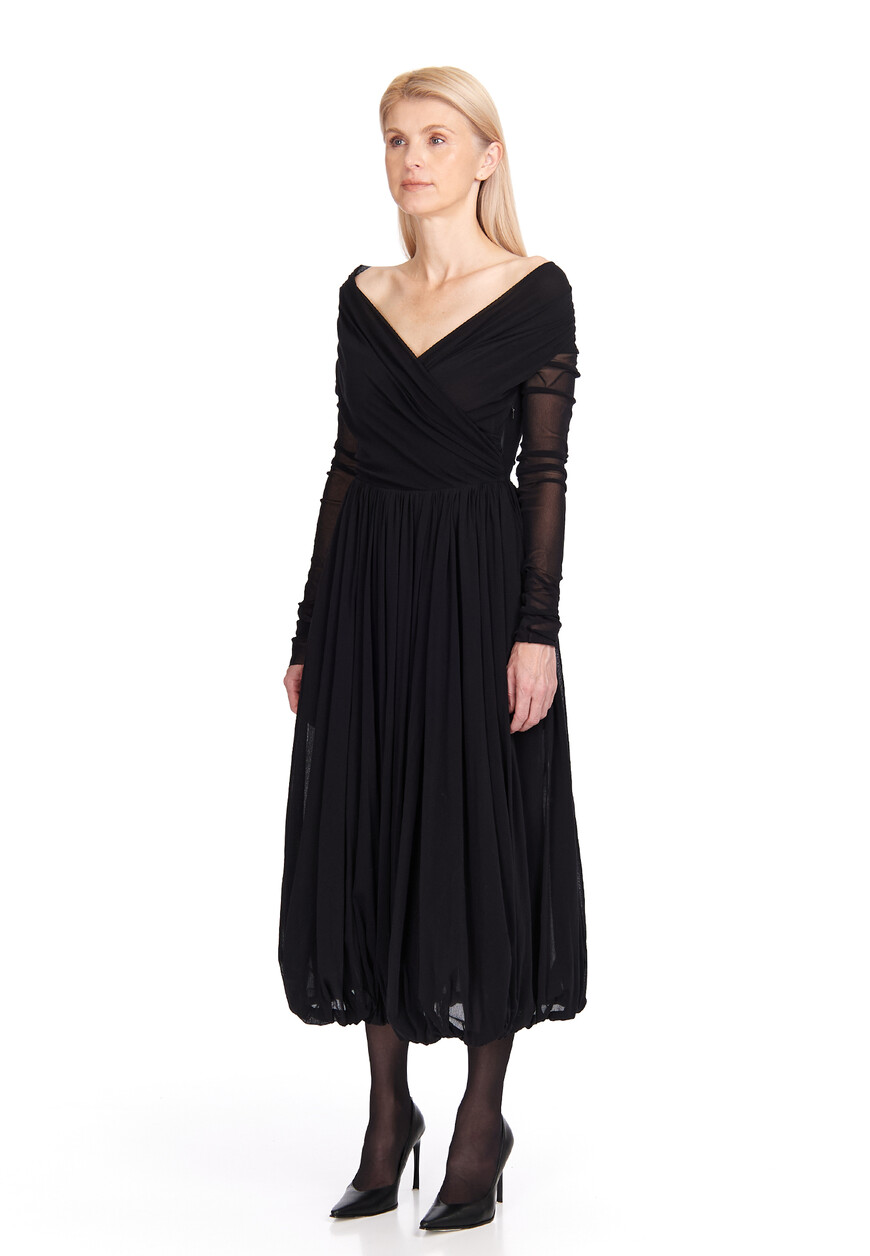 платье  A043921180 по акции