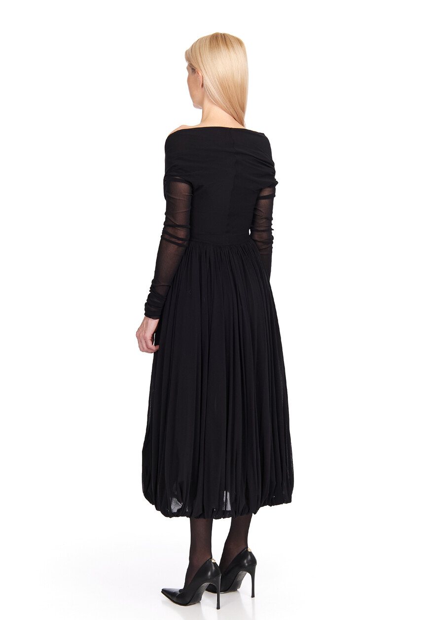 платье  A043921180 по низкой цене