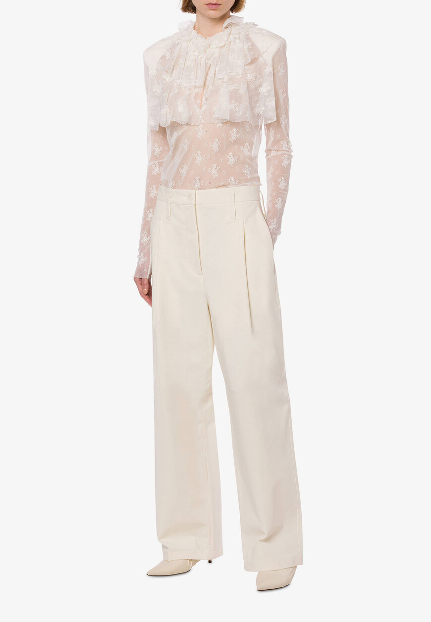 брюки  A032421260 по акции